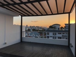 Heritage Residences (D15), Apartment #170423472